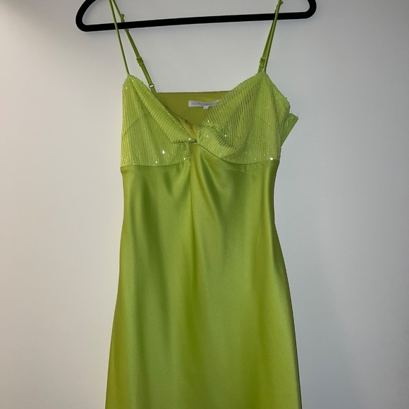 More to Come Dress - Picture 4 of 5